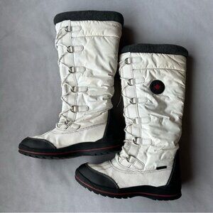 Cougar ~ Canuck Waterproof Tall Shaft Boot ~ Womens Size 8